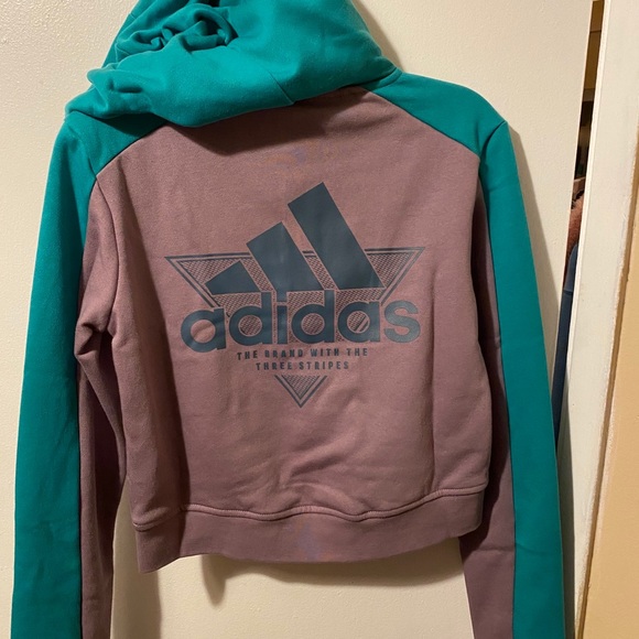 ADIDAS Sweatshirt - Picture 3 of 3